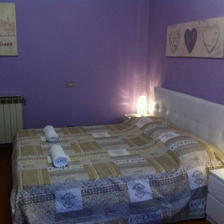 카타니아 Casa Arrigo 아파트 외부 사진