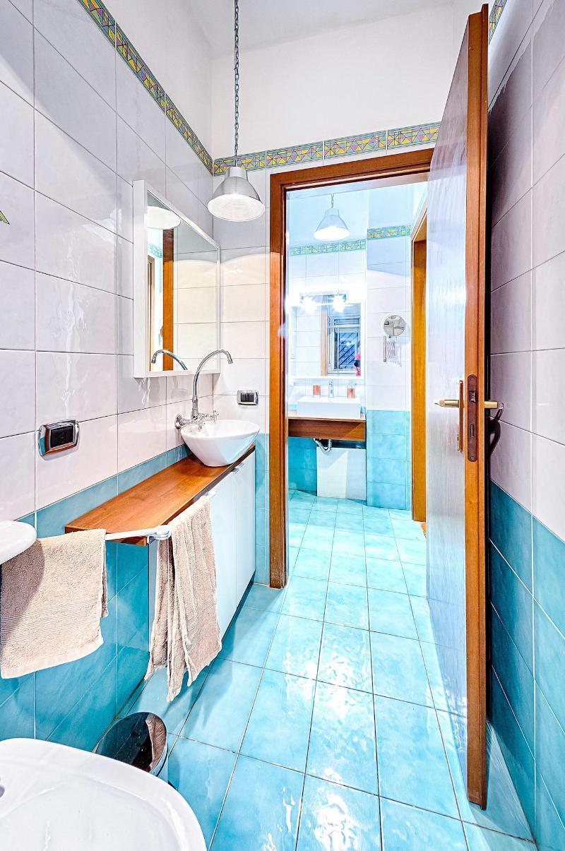 카타니아 Casa Arrigo 아파트 외부 사진
