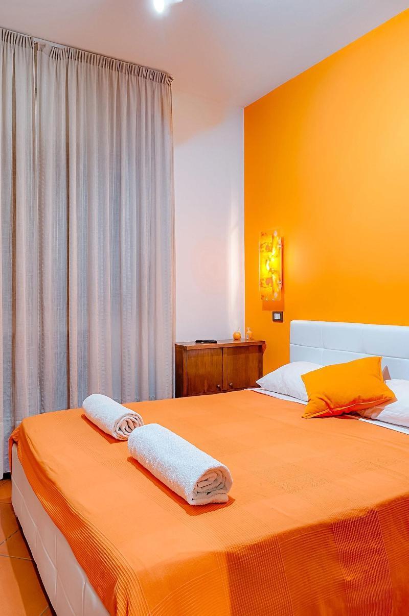 카타니아 Casa Arrigo 아파트 외부 사진