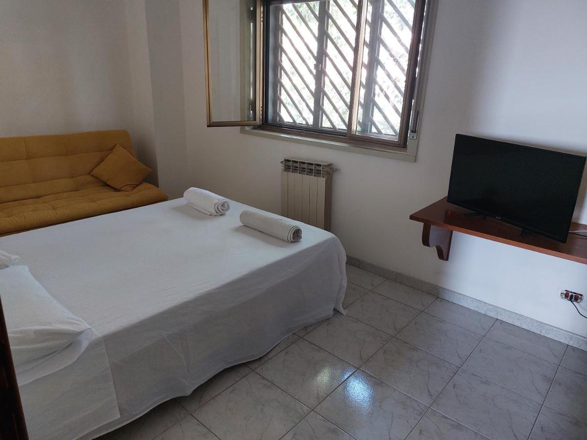 카타니아 Casa Arrigo 아파트 외부 사진