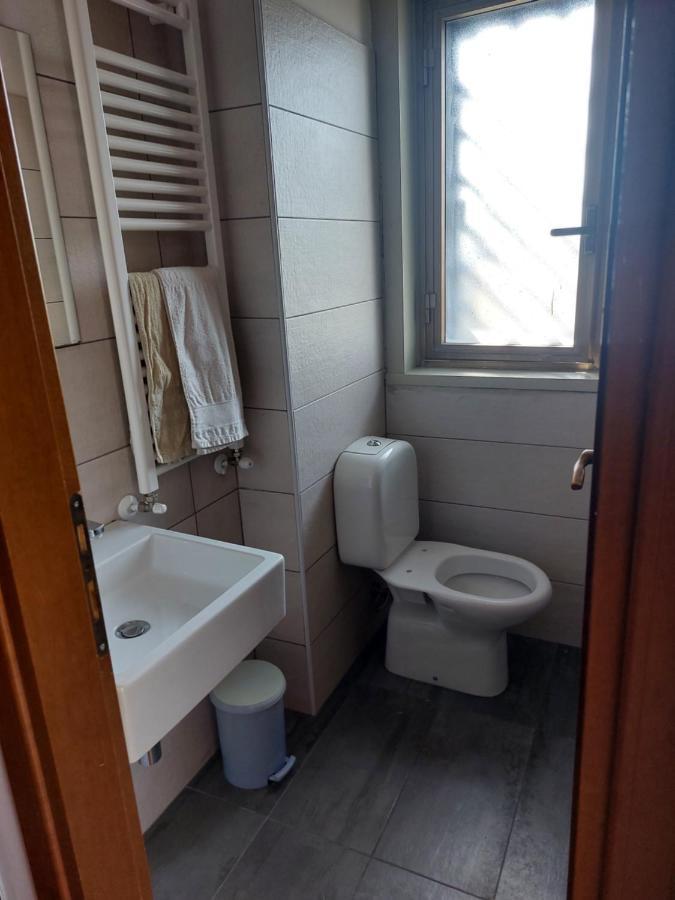 카타니아 Casa Arrigo 아파트 외부 사진
