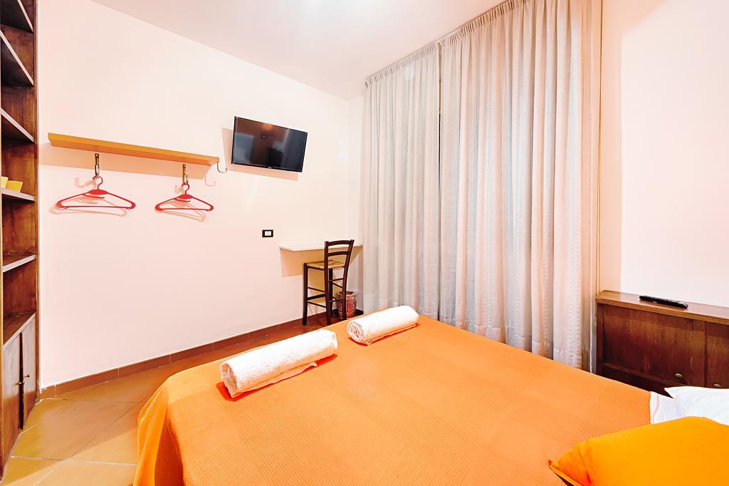 카타니아 Casa Arrigo 아파트 외부 사진