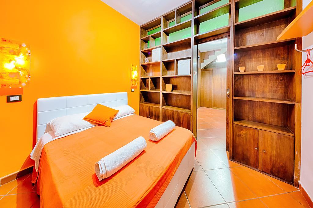 카타니아 Casa Arrigo 아파트 외부 사진