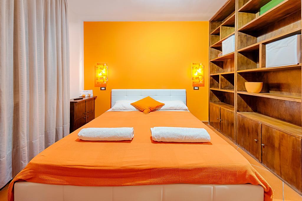 카타니아 Casa Arrigo 아파트 외부 사진