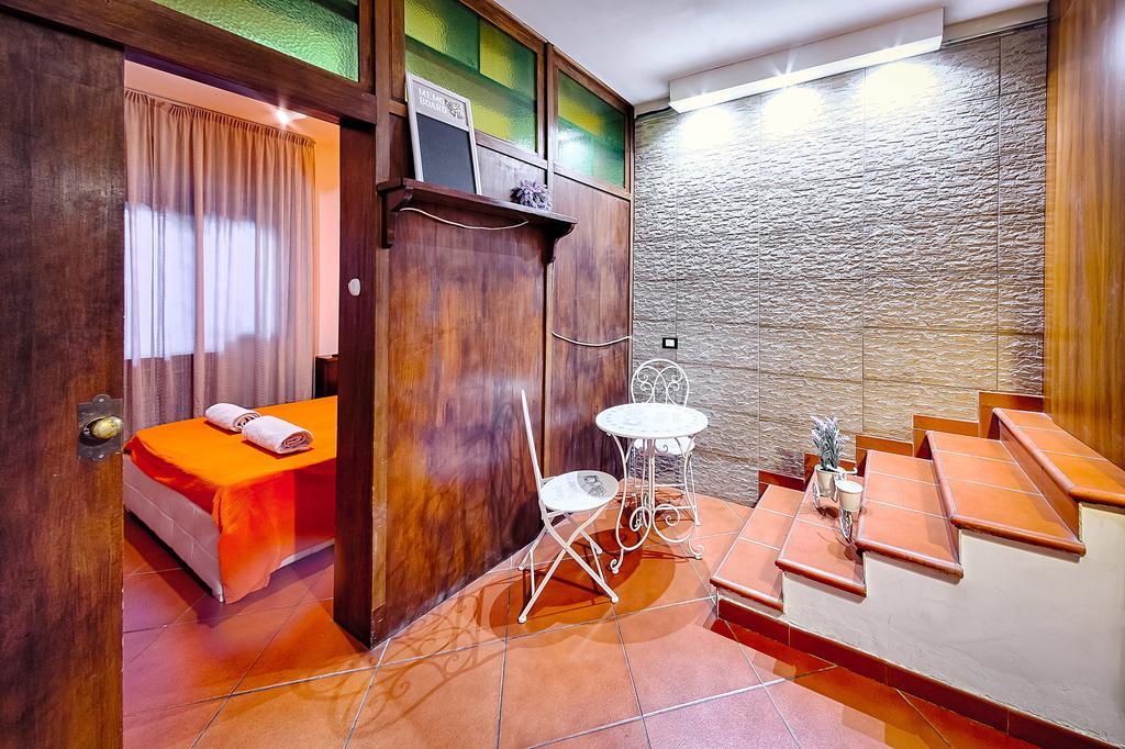 카타니아 Casa Arrigo 아파트 외부 사진