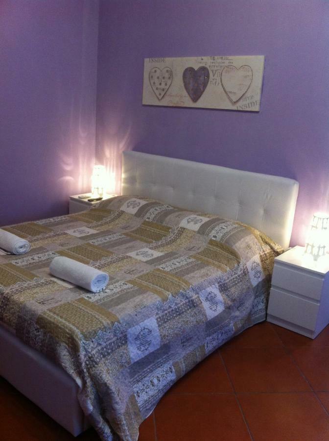 카타니아 Casa Arrigo 아파트 외부 사진