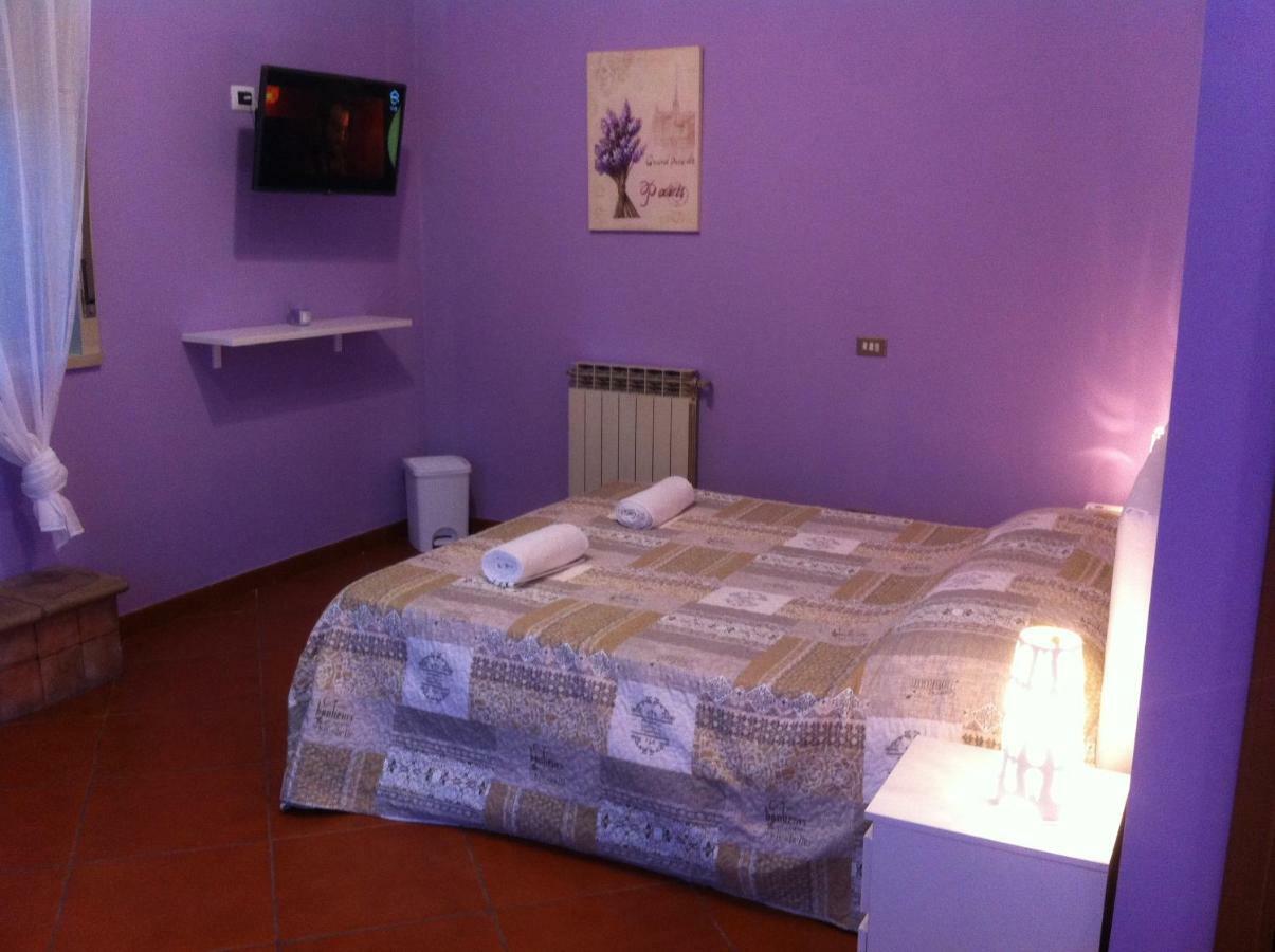 카타니아 Casa Arrigo 아파트 외부 사진