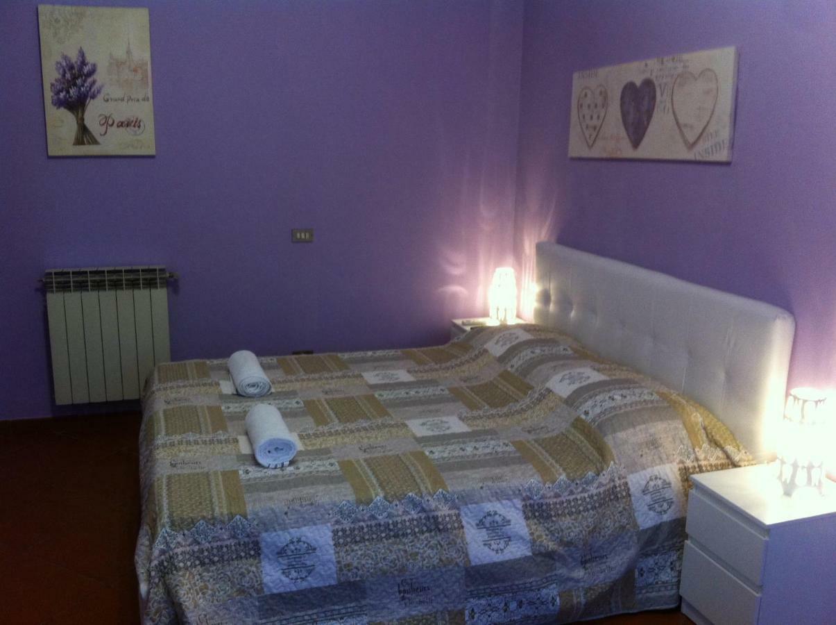 카타니아 Casa Arrigo 아파트 외부 사진