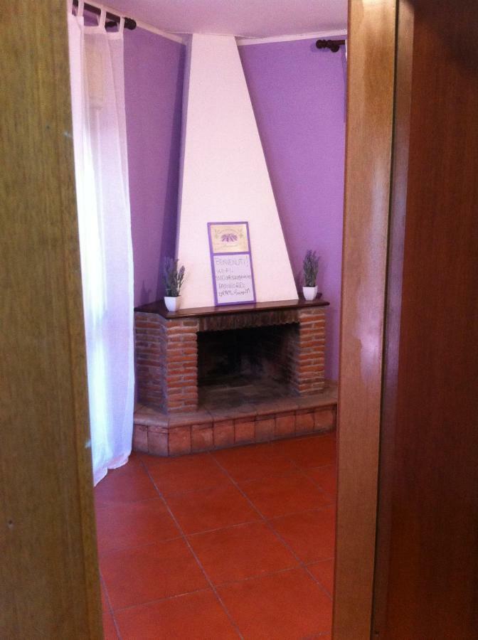 카타니아 Casa Arrigo 아파트 외부 사진